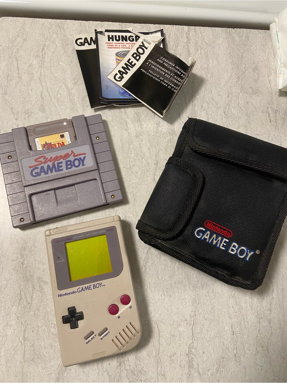 Nintendo